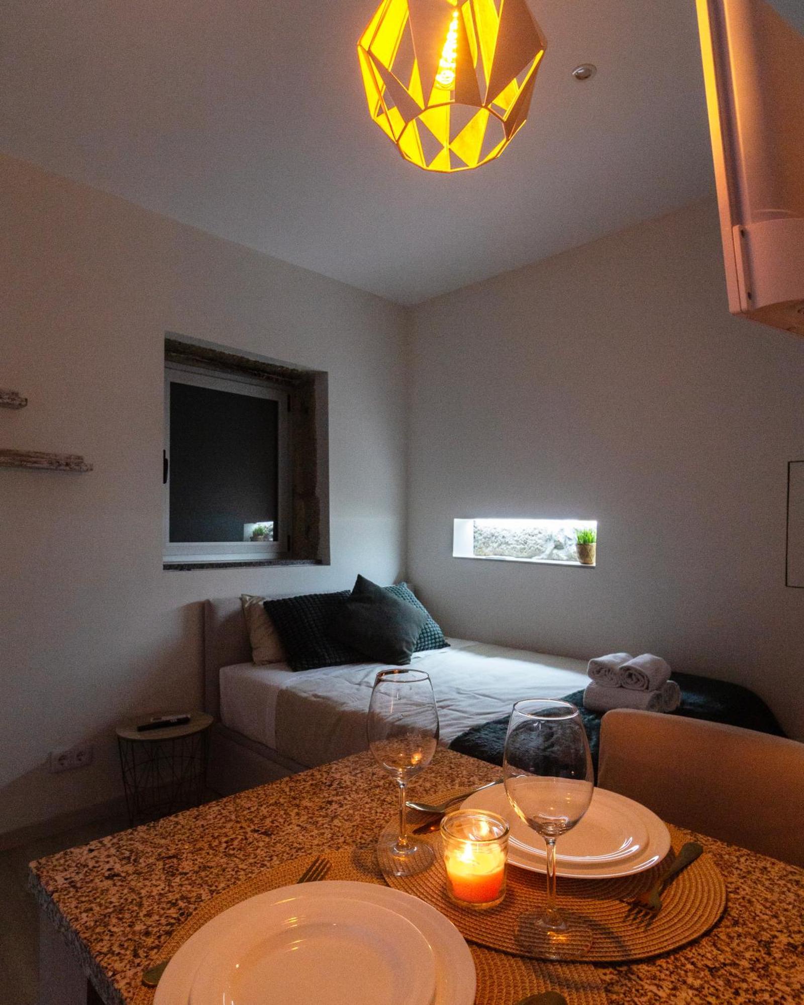 Mystay - Lady Lapa House Порту Экстерьер фото